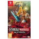 Hyrule Warriors Age of Calamity Nintendo Switch