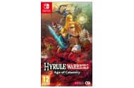 Hyrule Warriors Age of Calamity Nintendo Switch