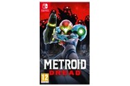 Metroid Dread Nintendo Switch