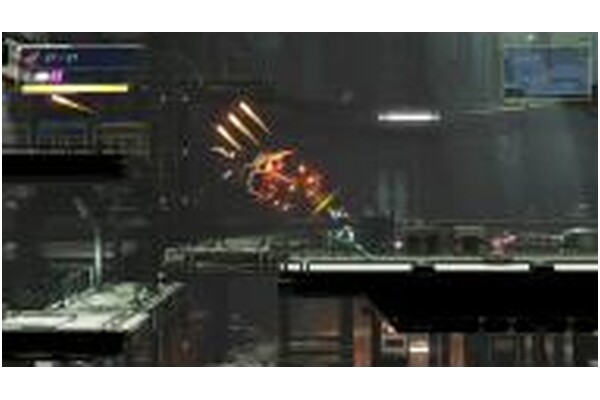 Metroid Dread Nintendo Switch