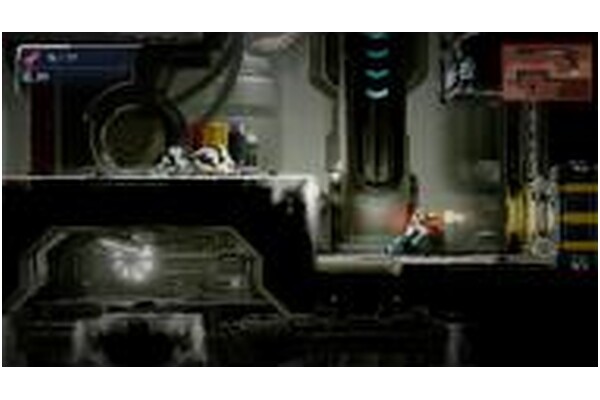 Metroid Dread Nintendo Switch