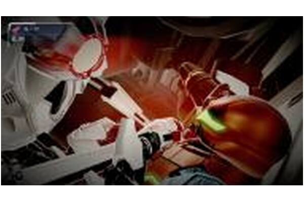 Metroid Dread Nintendo Switch