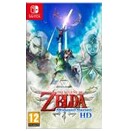 The Legend of Zelda Skyward Sword HD Nintendo Switch