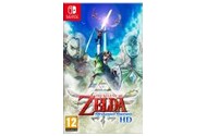 The Legend of Zelda Skyward Sword HD Nintendo Switch