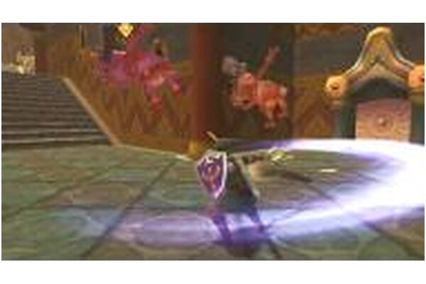 The Legend of Zelda Skyward Sword HD Nintendo Switch