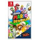 Super Mario 3D World + Bowsers Fury Nintendo Switch