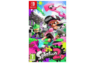 Splatoon 2 Nintendo Switch