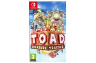 Captain Toad Treasure Tracker Nintendo Switch