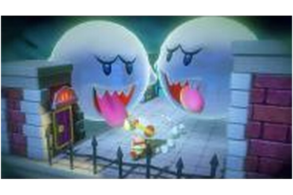 Captain Toad Treasure Tracker Nintendo Switch