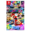 Mario Kart 8 Deluxe (NS) Nintendo Switch