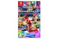 Mario Kart 8 Deluxe Nintendo Switch