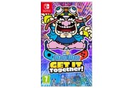 WarioWare Get It Together! Nintendo Switch