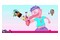 WarioWare Get It Together! Nintendo Switch
