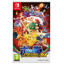 Pokken Tournament DX Nintendo Switch
