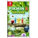 Pikmin 3 Deluxe Nintendo Switch