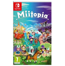 Miitopia Nintendo Switch
