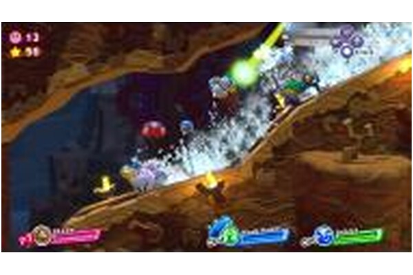 Kirby Star Allies Nintendo Switch