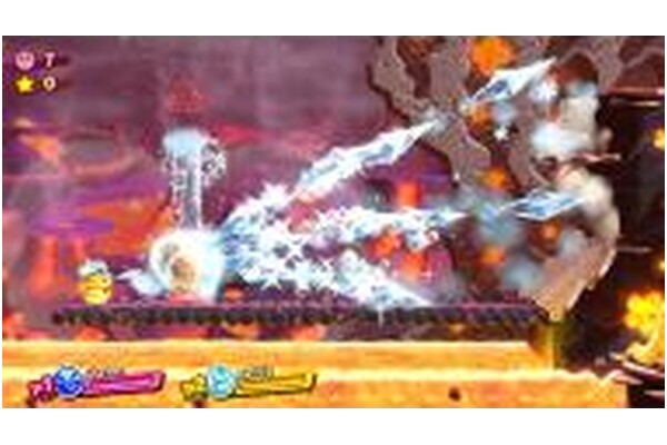 Kirby Star Allies Nintendo Switch