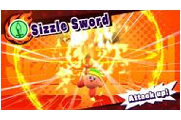 Kirby Star Allies Nintendo Switch
