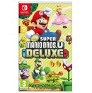 New Super Mario Bros U Deluxe Nintendo Switch