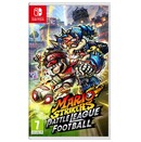 Mario Strikers Battle League Football Nintendo Switch