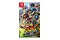 Mario Strikers Battle League Football Nintendo Switch