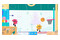 Snipperclips Plus Cut it out, together! Nintendo Switch