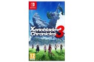 Xenoblade Chronicles 3 Nintendo Switch