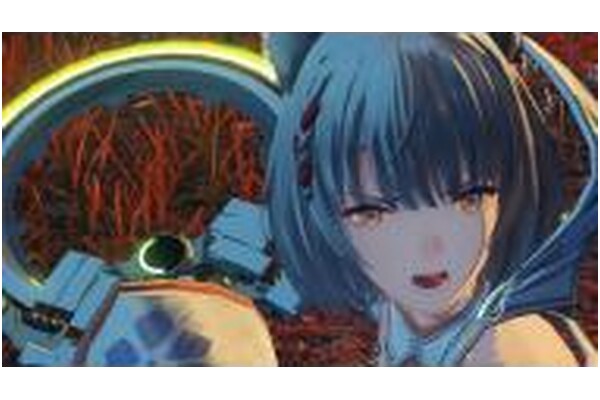 Xenoblade Chronicles 3 Nintendo Switch