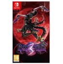 Bayonetta 3 Nintendo Switch