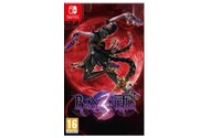 Bayonetta 3 Nintendo Switch