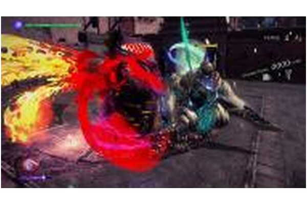 Bayonetta 3 Nintendo Switch