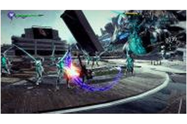 Bayonetta 3 Nintendo Switch