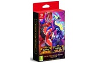 Pokemon Scarlet & Violet Dual Pack Nintendo Switch