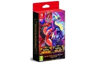 Pokemon Scarlet & Violet Dual Pack Nintendo Switch