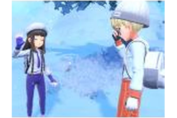 Pokemon Scarlet & Violet Dual Pack Nintendo Switch