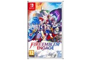 Fire Emblem Engage Nintendo Switch