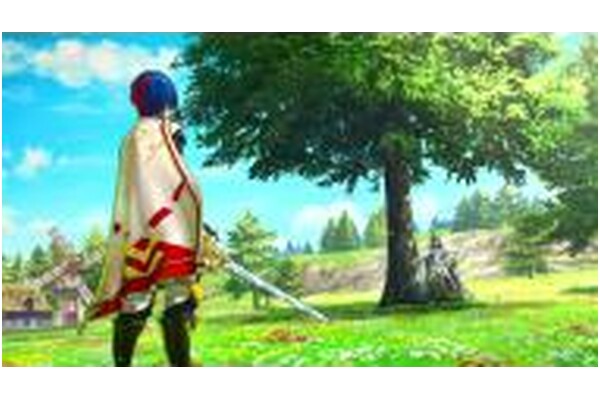 Fire Emblem Engage Nintendo Switch