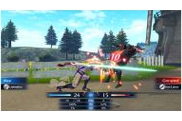 Fire Emblem Engage Nintendo Switch