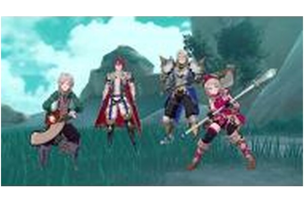 Fire Emblem Engage Nintendo Switch