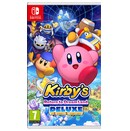 Kirbys Return to Dream Land Deluxe Nintendo Switch