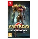 Metroid Prime Remastered Nintendo Switch