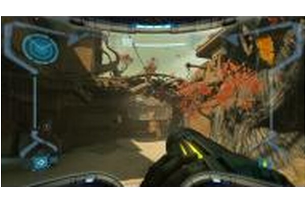 Metroid Prime Remastered Nintendo Switch