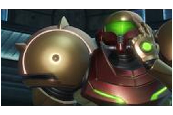 Metroid Prime Remastered Nintendo Switch
