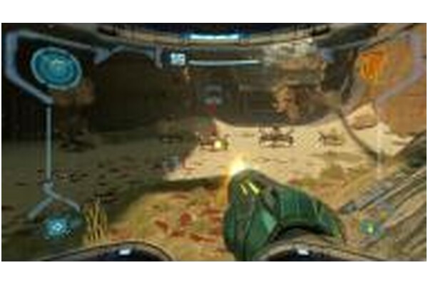 Metroid Prime Remastered Nintendo Switch
