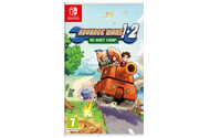 Advance Wars 1+2 Re Boot Camp Nintendo Switch