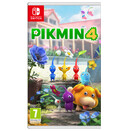 Pikmin 4 Nintendo Switch
