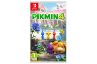 Pikmin 4 Nintendo Switch