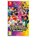 Everybody 12 ! Nintendo Switch