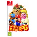 Super Mario RPG (NS) Nintendo Switch